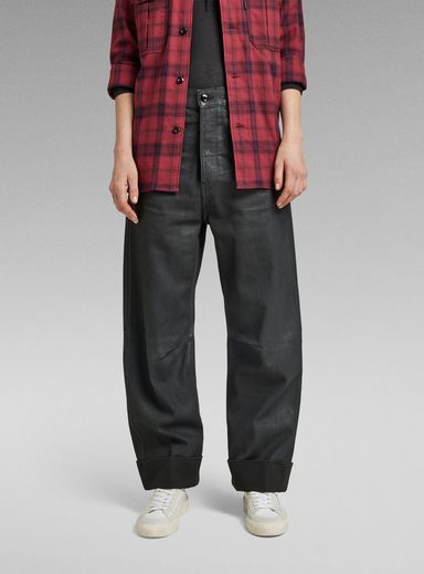 Eve Wide Leg Jeans